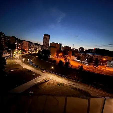 Luxury Stupine Apartment