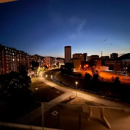 Apartment Luxury Stupine