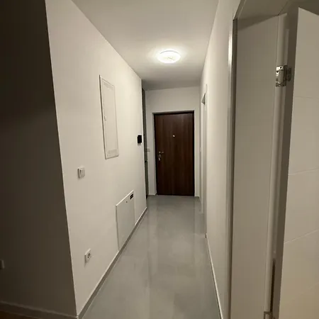 Luxury Stupine Apartment *