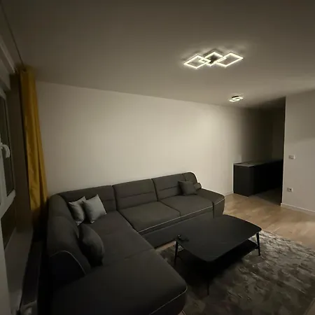 Apartment Luxury Stupine