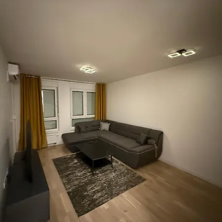 Luxury Stupine Tuzla