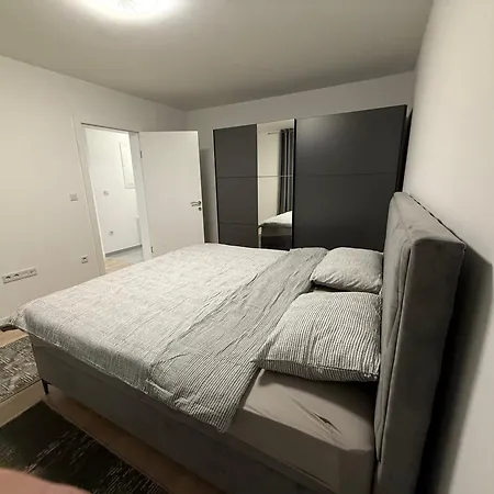 Luxury Stupine Apartment *