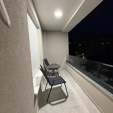 Apartment Luxury Stupine Tuzla